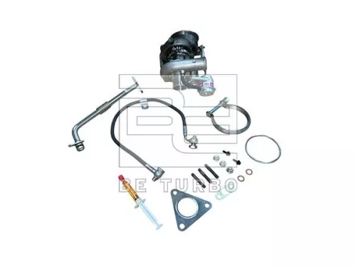 Turbolader 127426SK1 BE TURBO