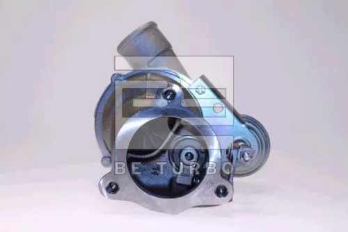 BE TURBO Turbolader 127432 BE TURBO (127432)