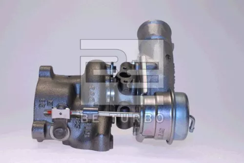 BE TURBO Turbolader 127432 BE TURBO (127432)