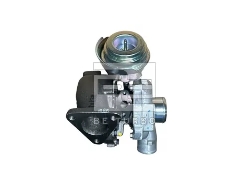 BE TURBO Turbolader 127498 BE TURBO (127498)