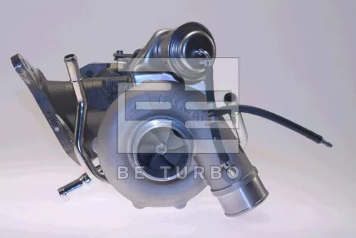 BE TURBO Turbolader 127507 BE TURBO (127507)