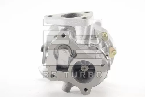 BE TURBO Turbolader 127523RED BE TURBO (127523RED)