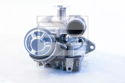 BE TURBO Turbolader 127528 BE TURBO (127528)