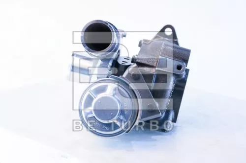 BE TURBO Turbolader 127528 BE TURBO (127528)