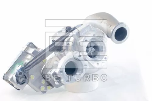 Turbolader 127543 BE TURBO