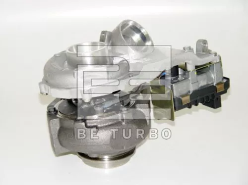 BE TURBO Turbolader 127598 BE TURBO (127598)