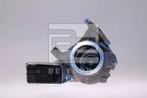 BE TURBO Turbolader 127614 BE TURBO (127614)