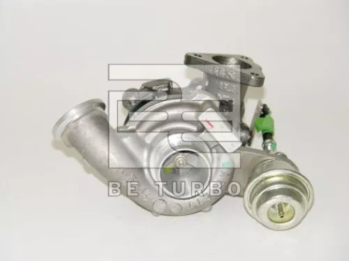 BE TURBO Turbolader 127636RED BE TURBO (127636RED)