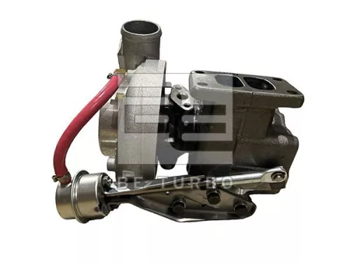 BE TURBO Turbolader 127655 BE TURBO (127655)