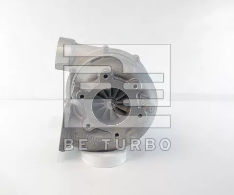 BE TURBO Turbolader 127667 BE TURBO (127667)