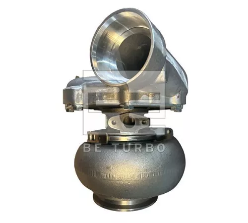 BE TURBO Turbolader 127671 BE TURBO (127671)
