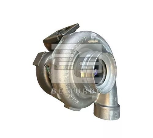 Turbolader 127671 BE TURBO