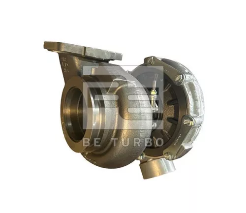 BE TURBO Turbolader 127671 BE TURBO (127671)