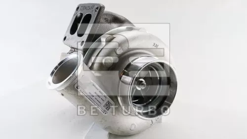 Turbolader 127688 BE TURBO