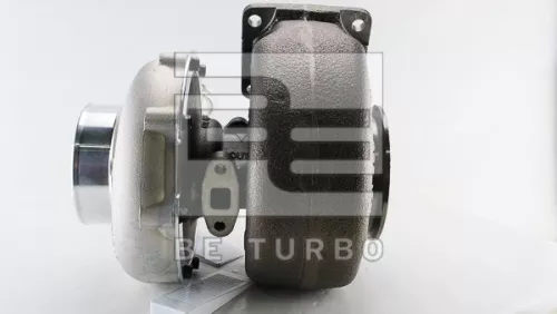 BE TURBO Turbolader 127688 BE TURBO (127688)