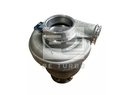 Turbolader 127690 BE TURBO