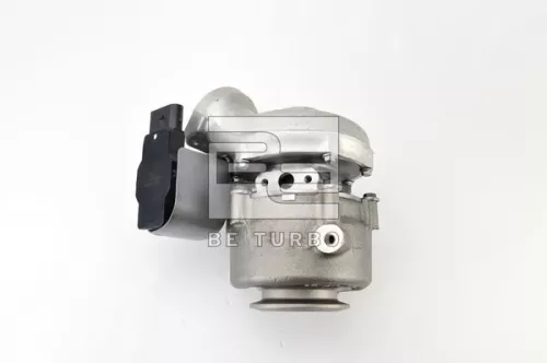 BE TURBO Turbolader 127692 BE TURBO (127692)