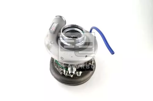 BE TURBO Turbolader 127693 BE TURBO (127693)