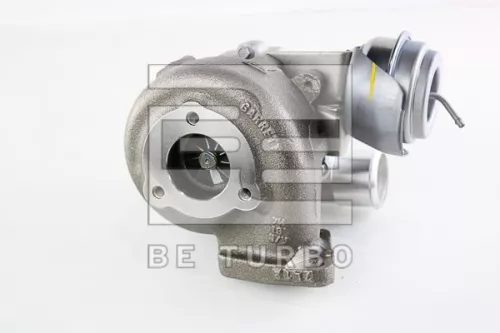 BE TURBO Turbolader 127707RED BE TURBO (127707RED)