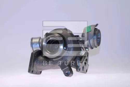 BE TURBO Turbolader 127724 BE TURBO (127724)