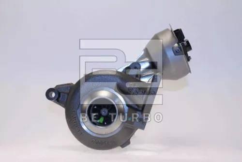 BE TURBO Turbolader 127732RED BE TURBO (127732RED)