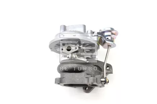 BE TURBO Turbolader 127735 BE TURBO (127735)