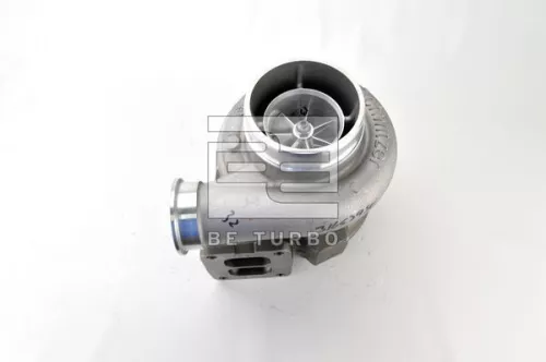 Turbolader 127755RED BE TURBO