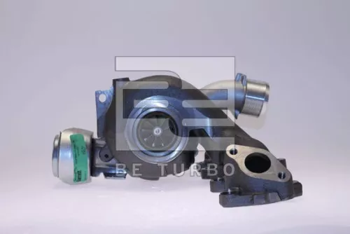 BE TURBO Turbolader 127757RED BE TURBO (127757RED)