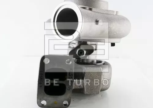 BE TURBO Turbolader 127762 BE TURBO (127762)