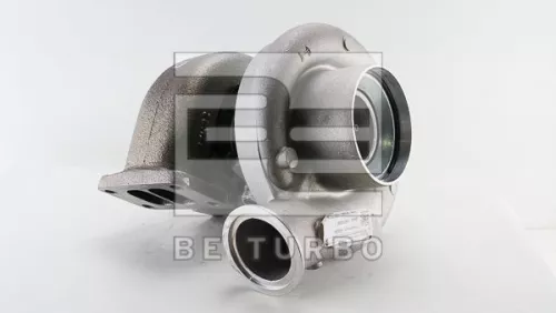 BE TURBO Turbolader 127762 BE TURBO (127762)
