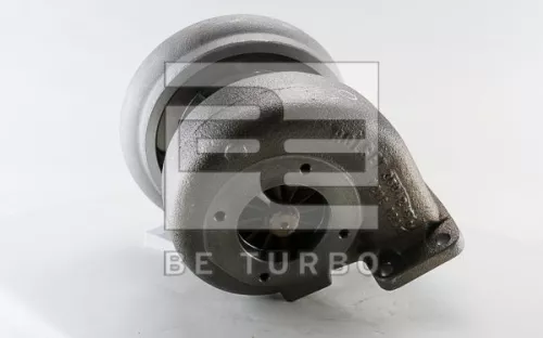 BE TURBO Turbolader 127762 BE TURBO (127762)