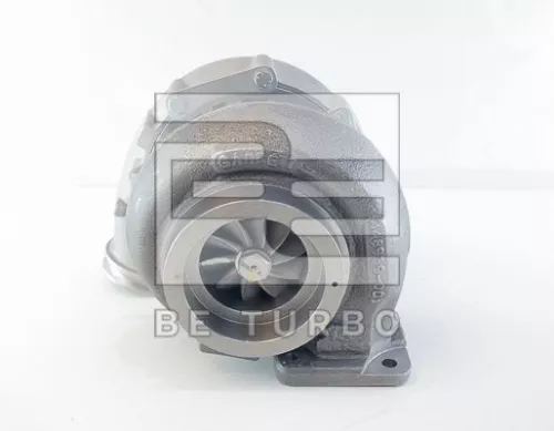 BE TURBO Turbolader 127763 BE TURBO (127763)