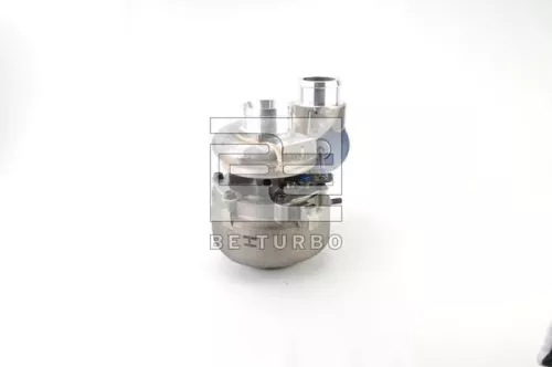 BE TURBO Turbolader 127770 BE TURBO (127770)