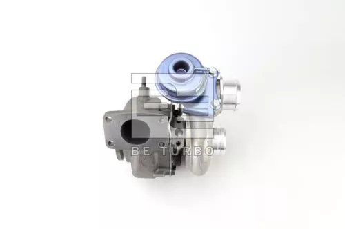 BE TURBO Turbolader 127771 BE TURBO (127771)