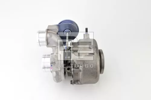 BE TURBO Turbolader 127771RED BE TURBO (127771RED)