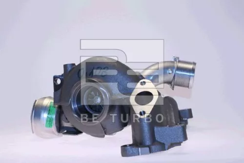 BE TURBO Turbolader 127779RED BE TURBO (127779RED)