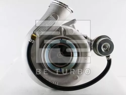 BE TURBO Turbolader 127783 BE TURBO (127783)