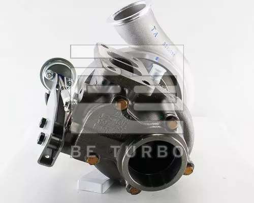 BE TURBO Turbolader 127783 BE TURBO (127783)