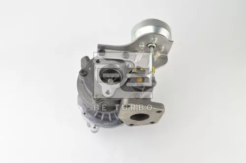 BE TURBO Turbolader 127784 BE TURBO (127784)