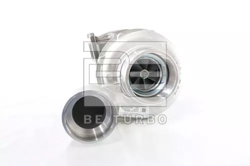 BE TURBO Turbolader 127804 BE TURBO (127804)