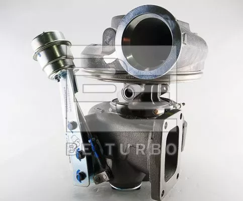 BE TURBO Turbolader 127805 BE TURBO (127805)