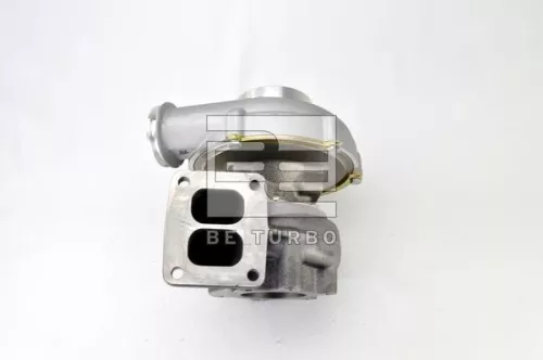 BE TURBO Turbolader 127808 BE TURBO (127808)