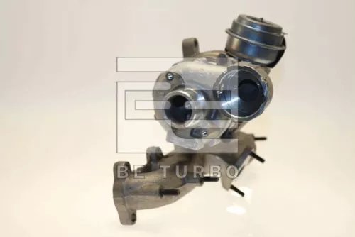 BE TURBO Turbolader 127814 BE TURBO (127814)