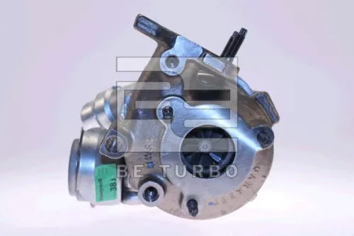 Turbolader 127819RED BE TURBO
