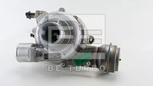 Turbolader 127823 BE TURBO