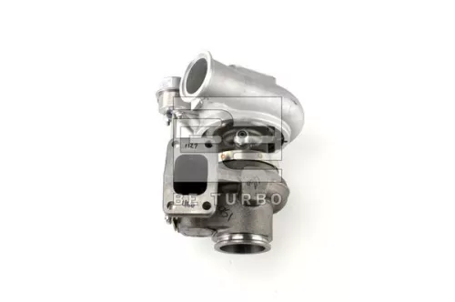 BE TURBO Turbolader 127828 BE TURBO (127828)
