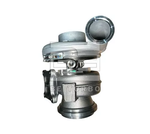 BE TURBO Turbolader 127829 BE TURBO (127829)