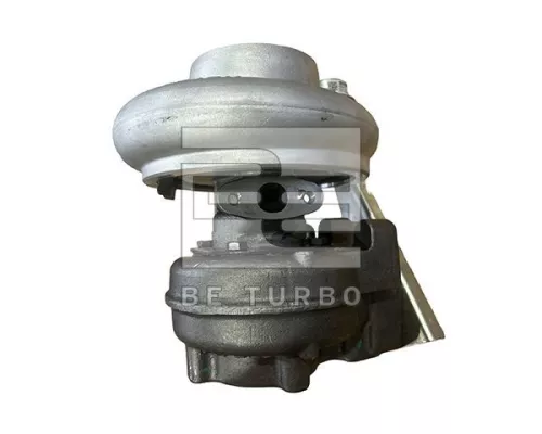 BE TURBO Turbolader 127831RED BE TURBO (127831RED)