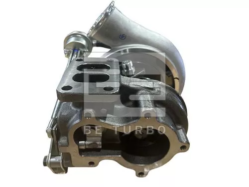 BE TURBO Turbolader 127831RED BE TURBO (127831RED)