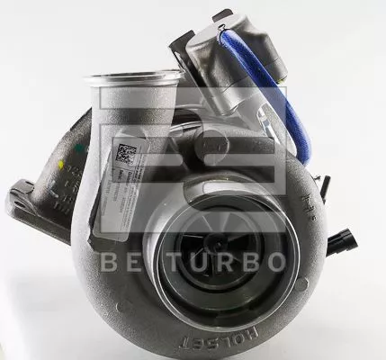 BE TURBO Turbolader 127833 BE TURBO (127833)